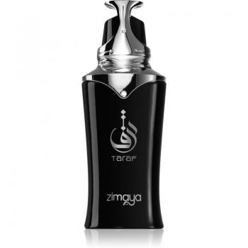 Afnan Zimaya Taraf Black 100ml Eau De Parfum Spray