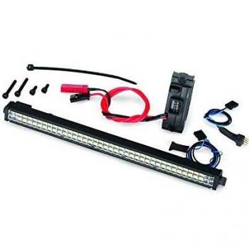 Traxxas LED lightbar Kit Rigid Power TRX de 4