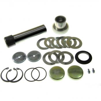 Kit de reparación pivote CEI 230062 - Incluye piezas para la reparación del pivote del muñón del eje, compatible con modelos CEI 230.062, fabricado con materiales de alta resistencia y durabilidad, fácil instalación y