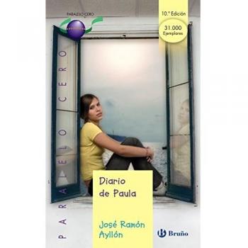 Diario de Paula: 42