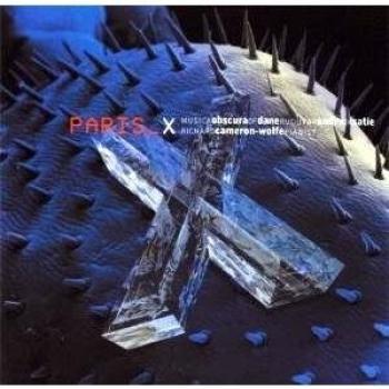 Paris-X