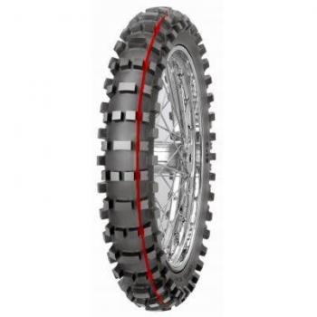 MITAS - Neumático Mitas C-12 - 18'' 110/90-18 61M TT soft terrain - 48455