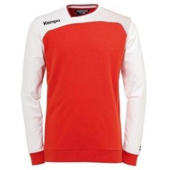 Kempa Emotion Training Top Camiseta de manga larga, Hombre, Multicolor