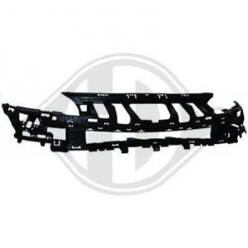 Soporte de parachoques DIEDERICHS 4213662