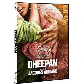 Dheepan [DVD]