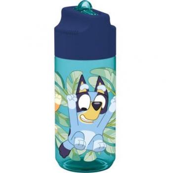 Botella Ecozen Hidro Bluey 430Ml