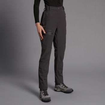 Mountain PRO - Pantalón bielástico de montaña de mujer Mountain Pro