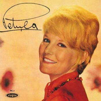 Petula - Paper Sleeve - CD Vinyl Replica Deluxe + 4 Titres Bonus