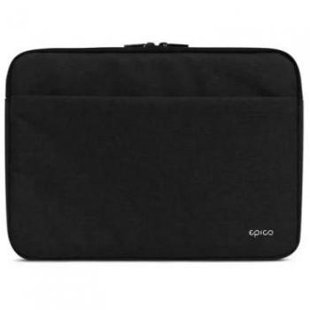 Epico Hero Funda para Portátil 35,6 Cm - Negro