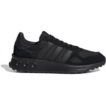 Adidas Run 84 Core Black Sneakers for Men EU 44 / UK 9.5