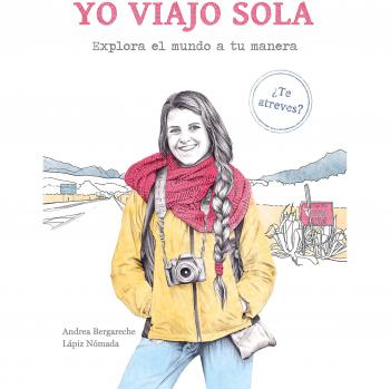 YO VIAJO sola