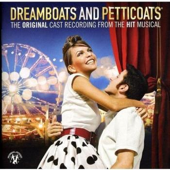 Dreamboats and Pettic
