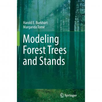 Forest Tree and Stand Modeling Guide
