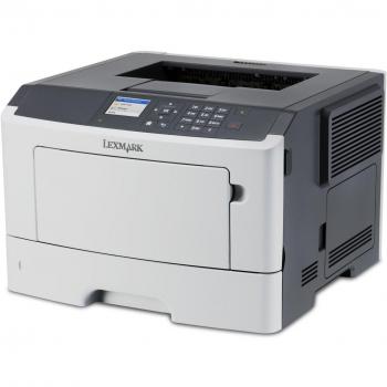 Lexmark MS510dn - Impresora láser