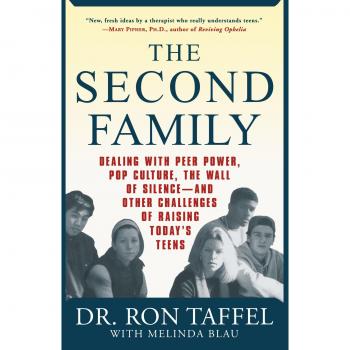 The Second Family: A Guide to Parenting and Relationships