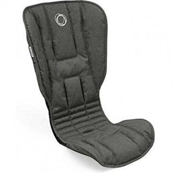 Bugaboo funda bee 5 para silla de paseo verde melange
