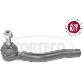 Rótula de dirección CORTECO 49401693 - Tipo: Rótula de dirección, Marca: CORTECO, Número de referencia: 49401693