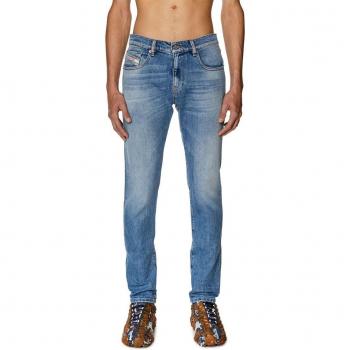 Diesel Slim Fit Blue Jeans W31 L32