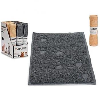 Mascow S3603787 Alfombra, 30 x 0.2 x 40 cm