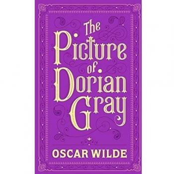 Picture of Dorian Gray the