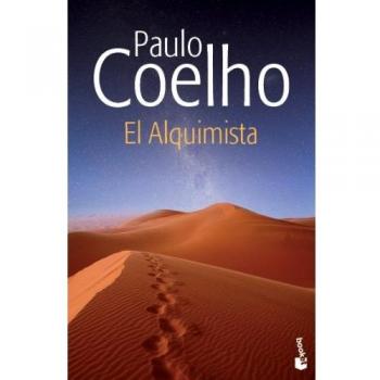 El Alquimista - Paulo Coelho