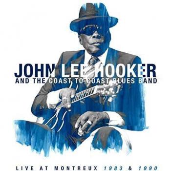 Live At Montreux 1983 / 1990 [Vinilo]