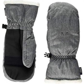 Rossignol Temptation Manoplas, Mujer, Heather Grey, L