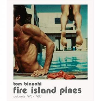 Fire Island Pines. Polaroids, 1975-1983