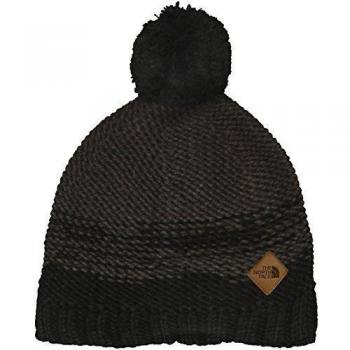 North Face Antlers Beanie - Gorro para hombre, multicolor, talla única