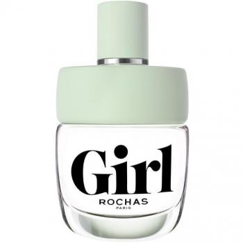 Rochas Girl Eau De Toilette 75ml