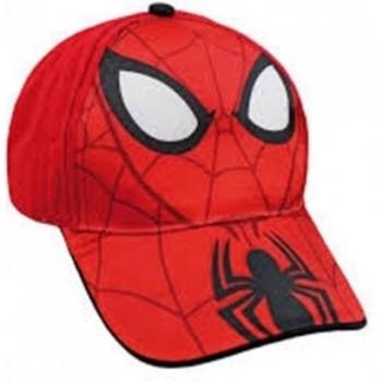 Gorra Spiderman Marvel