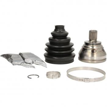SPIDAN 25225 Junta Homocinética TPE (elastómero termoplástico) para VOLKSWAGEN: Tiguan I, Golf 5, Touran y SEAT: Leon II Hatchback, Altea XL