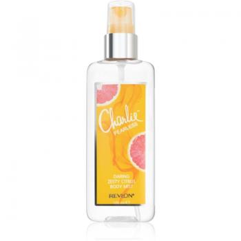 Revlon Charlie Fearless Body Spray for Women 100 ml