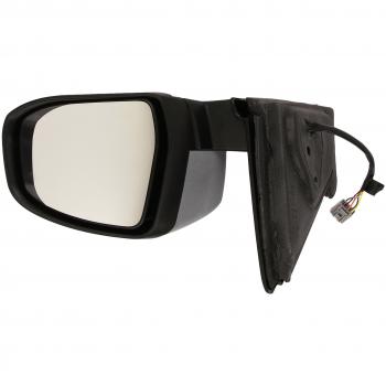 Espejo retrovisor VAN WEZEL 1881808, tipo de producto: espejo retrovisor, características: diseño específico para vehículos, fabricado por VAN WEZEL, número de referencia 1881808
