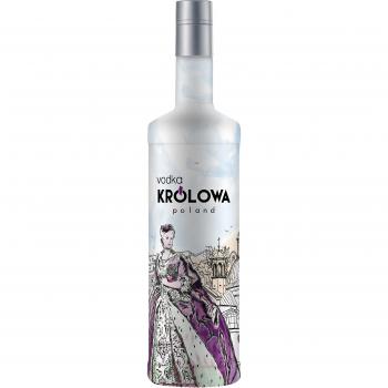Krulowa Vodka de 70cl