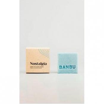 Jabón Nostalgia 100 g | Banbu - Fórmula Herbal para una Piel Suave y Aromática