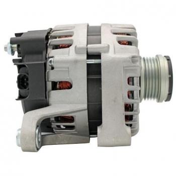 Alternador HELLA 8EL 011 713-911 para Opel Astra, Cascada, Meriva y Zafira