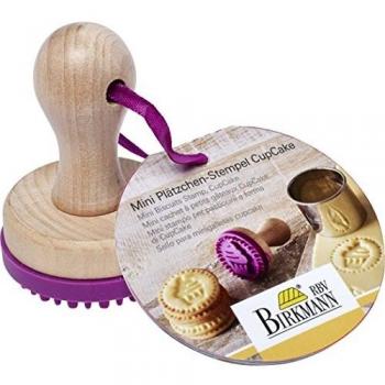 Tampon Estampador Birkman Cupcake-D.5C