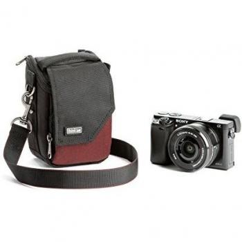 THINK TANK Mirrorless Mover 5 Messenger Bag, 75 cm, Black