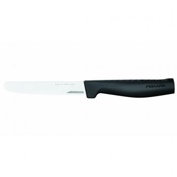 Cuchillo de Tomate Fiskars Hard Edge 11 cm Acero Inoxidable