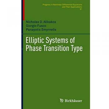 Elliptic Systems of Phase Transition Type: 91