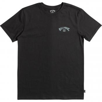 Billabong Camiseta de Manga Corta Arch Fill para Niños