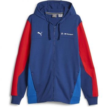 Chaqueta Puma BMW M Motorsport Hooded Sweat para Hombre