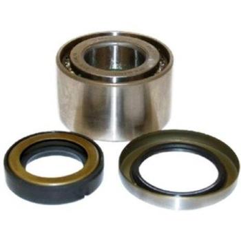 Kit de cojinetes de rueda JAPANPARTS KK-20510