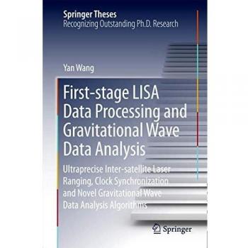 FIRSTSTAGE LISA DATA ANALYSIS