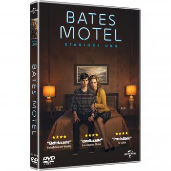 Bates Motel - Stagione 1