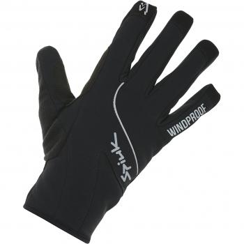 Spiuk GUANTE LARGO XP MEMBRANA UNISEX 2016 NEGRO T. S