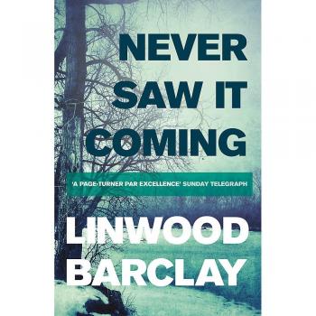 Nunca lo Vi Venir - Edición Tapa Blanda de Linwood Barclay