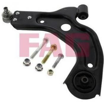 FAG Barra Oscilante de Suspensión de Ruedas Control Arm 821 0257 10