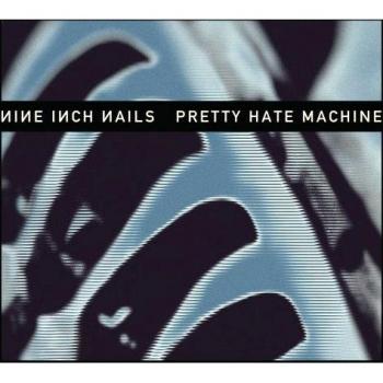 Pretty hate machine 2010 remast vinilo